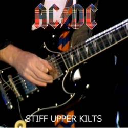 AC-DC : Stiff Upper Kilts